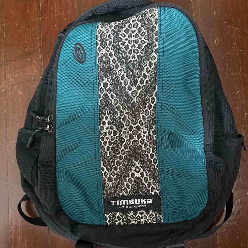 Timbuk2 Backpack